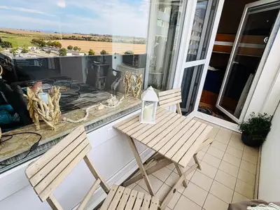 Ferienwohnung für 4 Personen (45 m²) in Heiligenhafen 3/10