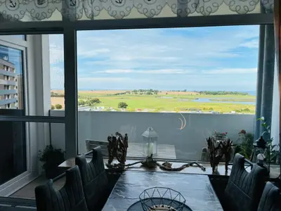 Ferienwohnung für 4 Personen (45 m²) in Heiligenhafen 4/10