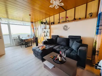 Ferienwohnung für 4 Personen (45 m²) in Heiligenhafen 5/10