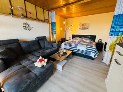 Ferienwohnung für 4 Personen (45 m²) in Heiligenhafen 6/10