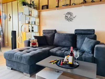 Ferienwohnung für 4 Personen (45 m²) in Heiligenhafen 7/10