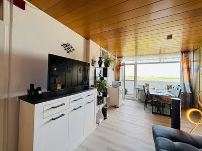 Ferienwohnung für 4 Personen (45 m²) in Heiligenhafen 10/10