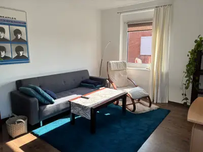 Ferienwohnung für 4 Personen (85 m²) in Heiligenhafen 1/10