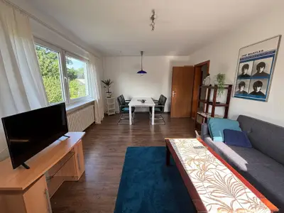 Ferienwohnung für 4 Personen (85 m²) in Heiligenhafen 2/10
