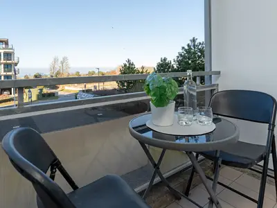 Ferienwohnung für 2 Personen (45 m²) in Heiligenhafen 1/10