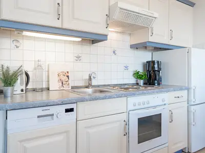 Ferienwohnung für 2 Personen (45 m²) in Heiligenhafen 4/10