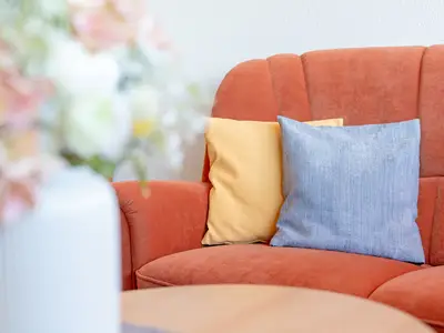 Ferienwohnung für 2 Personen (45 m²) in Heiligenhafen 7/10