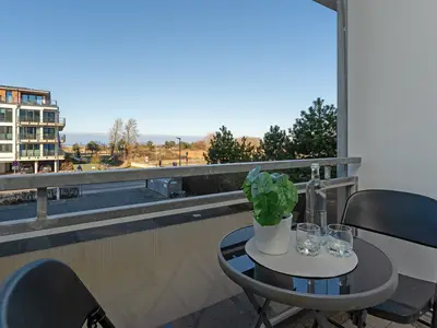 Ferienwohnung für 2 Personen (45 m²) in Heiligenhafen 8/10