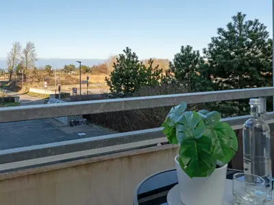 Ferienwohnung für 2 Personen (45 m²) in Heiligenhafen 9/10