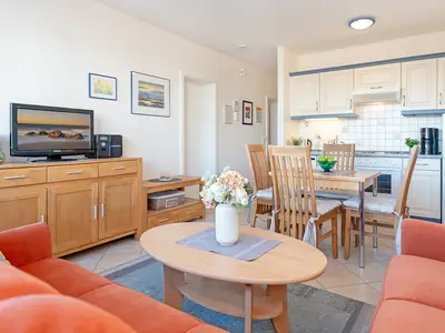 Ferienwohnung für 2 Personen (45 m²) in Heiligenhafen 10/10