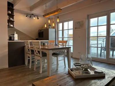 Ferienwohnung für 6 Personen (67 m²) in Heiligenhafen 1/10