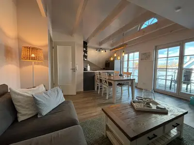 Ferienwohnung für 6 Personen (67 m²) in Heiligenhafen 2/10
