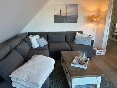 Ferienwohnung für 6 Personen (67 m²) in Heiligenhafen 3/10