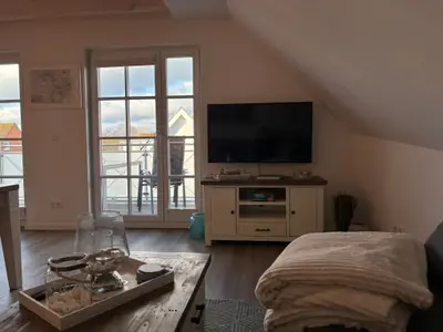 Ferienwohnung für 6 Personen (67 m²) in Heiligenhafen 4/10