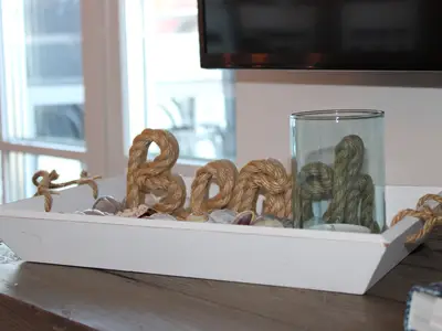 Ferienwohnung für 6 Personen (67 m²) in Heiligenhafen 5/10