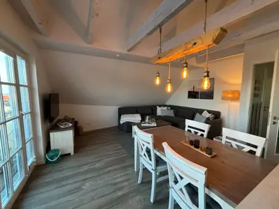 Ferienwohnung für 6 Personen (67 m²) in Heiligenhafen 7/10