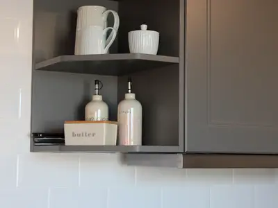 Ferienwohnung für 6 Personen (67 m²) in Heiligenhafen 9/10