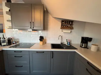 Ferienwohnung für 6 Personen (67 m²) in Heiligenhafen 10/10