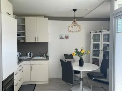 Ferienwohnung für 3 Personen (45 m²) in Heiligenhafen 1/10