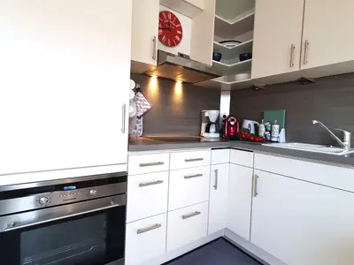 Ferienwohnung für 3 Personen (45 m²) in Heiligenhafen 3/10