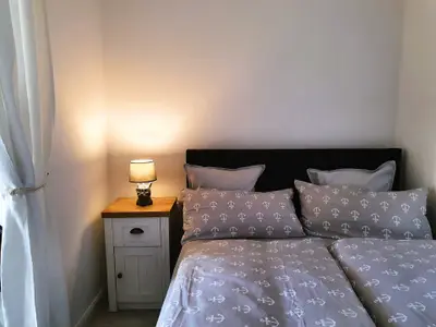 Ferienwohnung für 3 Personen (45 m²) in Heiligenhafen 4/10
