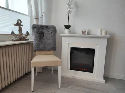 Ferienwohnung für 3 Personen (45 m²) in Heiligenhafen 7/10