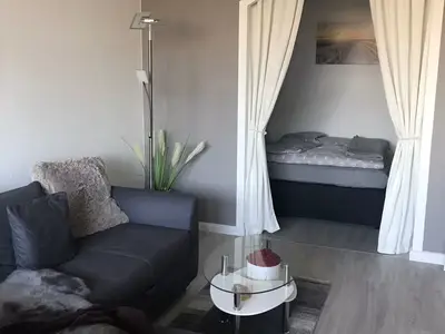 Ferienwohnung für 3 Personen (45 m²) in Heiligenhafen 10/10