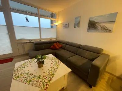 Ferienwohnung für 4 Personen (45 m²) in Heiligenhafen 3/10