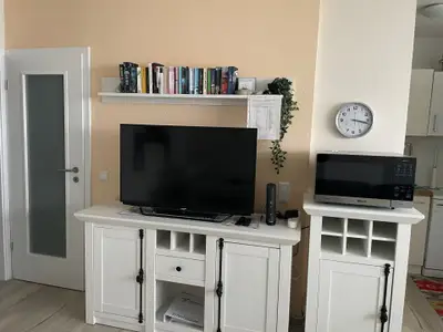 Ferienwohnung für 4 Personen (45 m²) in Heiligenhafen 6/10