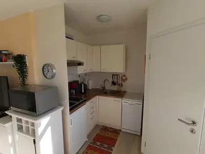 Ferienwohnung für 4 Personen (45 m²) in Heiligenhafen 7/10