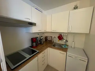 Ferienwohnung für 4 Personen (45 m²) in Heiligenhafen 9/10