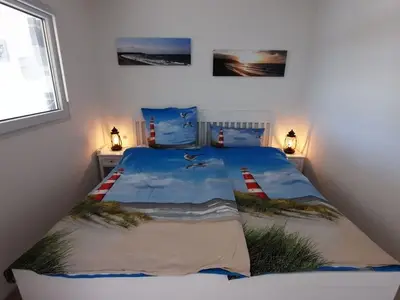 Ferienwohnung für 4 Personen (45 m²) in Heiligenhafen 10/10