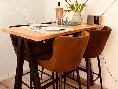 Ferienwohnung für 4 Personen (45 m²) in Heiligenhafen 1/10