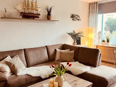 Ferienwohnung für 4 Personen (45 m²) in Heiligenhafen 2/10