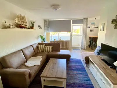 Ferienwohnung für 4 Personen (45 m²) in Heiligenhafen 4/10