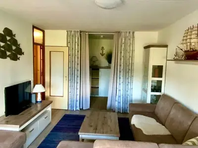 Ferienwohnung für 4 Personen (45 m²) in Heiligenhafen 5/10