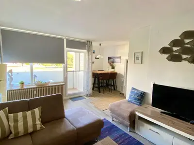 Ferienwohnung für 4 Personen (45 m²) in Heiligenhafen 6/10