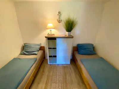Ferienwohnung für 4 Personen (45 m²) in Heiligenhafen 7/10