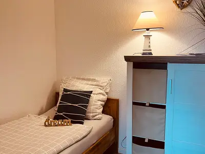 Ferienwohnung für 4 Personen (45 m²) in Heiligenhafen 8/10