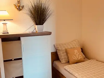 Ferienwohnung für 4 Personen (45 m²) in Heiligenhafen 9/10