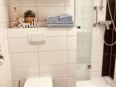 Ferienwohnung für 4 Personen (45 m²) in Heiligenhafen 10/10