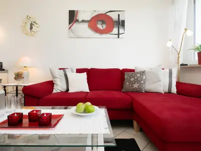 Ferienwohnung für 4 Personen (41 m²) in Heiligenhafen 2/10