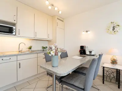 Ferienwohnung für 4 Personen (41 m²) in Heiligenhafen 4/10