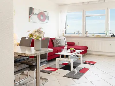 Ferienwohnung für 4 Personen (41 m²) in Heiligenhafen 6/10