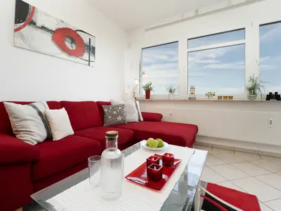 Ferienwohnung für 4 Personen (41 m²) in Heiligenhafen 7/10