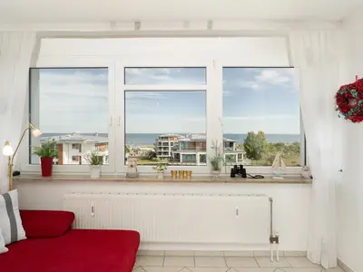 Ferienwohnung für 4 Personen (41 m²) in Heiligenhafen 8/10