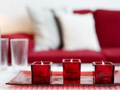 Ferienwohnung für 4 Personen (41 m²) in Heiligenhafen 9/10