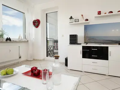 Ferienwohnung für 4 Personen (41 m²) in Heiligenhafen 10/10