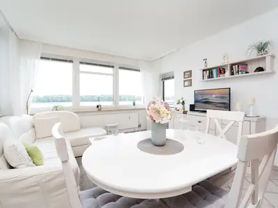 Ferienwohnung für 3 Personen (40 m²) in Heiligenhafen 2/10