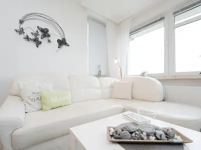 Ferienwohnung für 3 Personen (40 m²) in Heiligenhafen 3/10